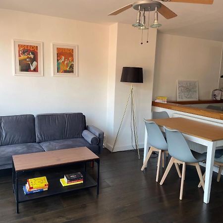 Lovely 2 Bedroom Flat In Central Londra Exterior foto
