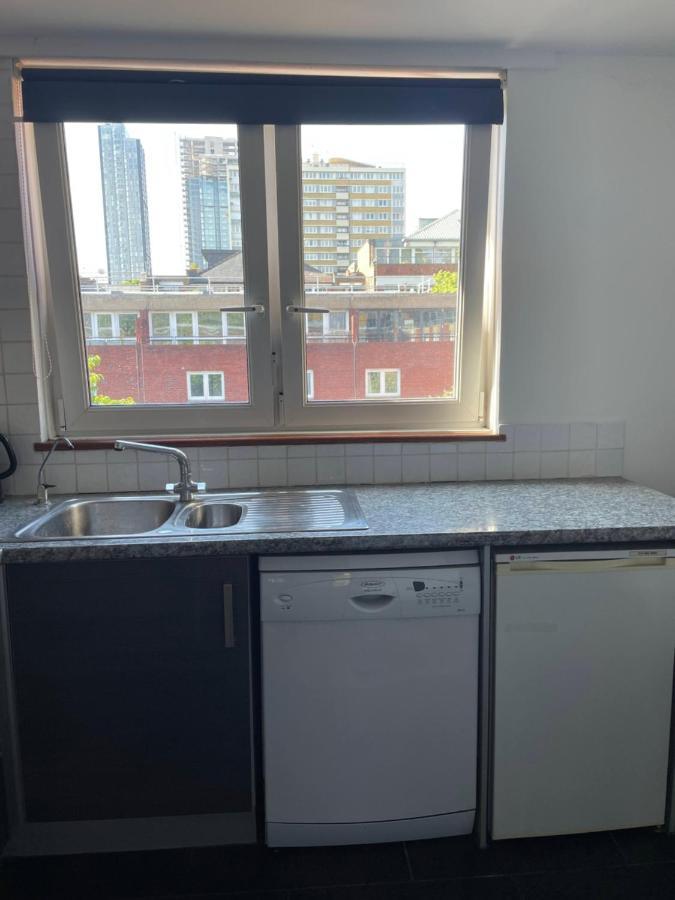 Lovely 2 Bedroom Flat In Central Londra Exterior foto
