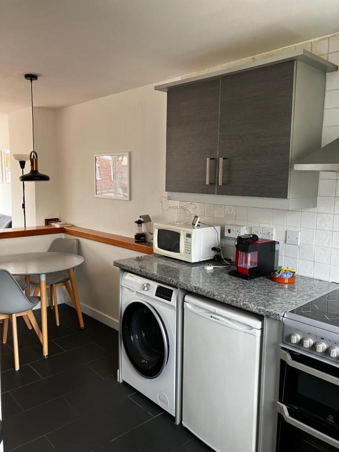 Lovely 2 Bedroom Flat In Central Londra Exterior foto